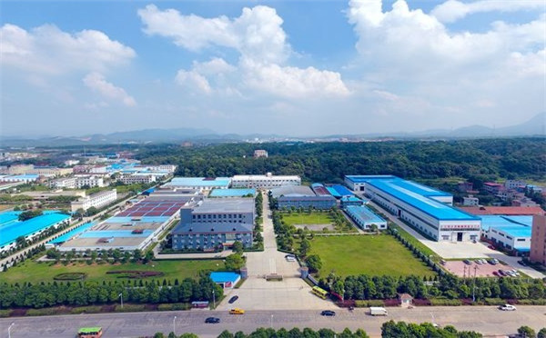 石材工業(yè)園