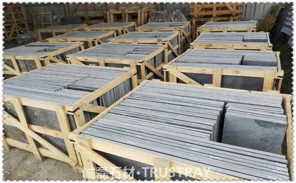 庫存和包裝 庫存和包裝