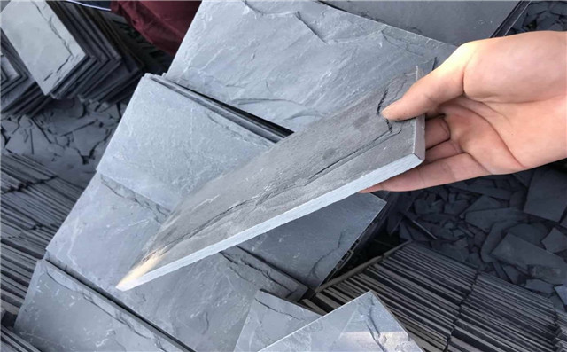 蘑菇石細節(jié)