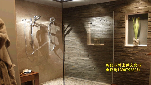 文化石室內(nèi)效果