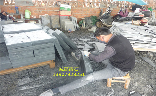 青石加工圖 青石加工圖
